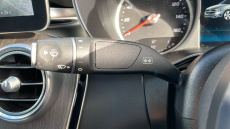 Mercedes-Benz GLC Coupe GLC 220d 4Matic AMG Line 5dr 9G-Tronic Diesel Estate